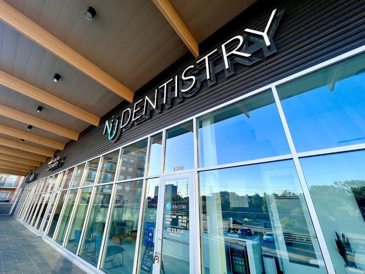 Nu Dentistry — photo 1