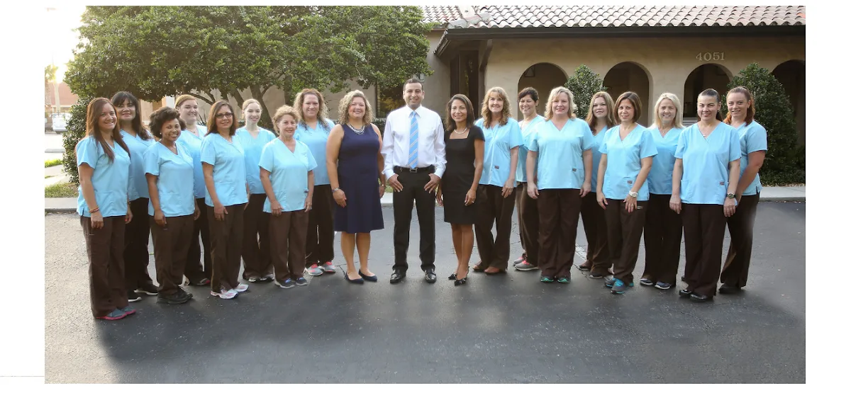 NuLife Dental: Cosmetic Dentist Orlando — photo 5
