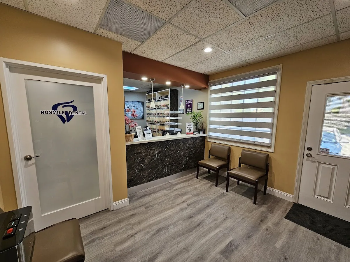 Nusmile Dental — photo 1
