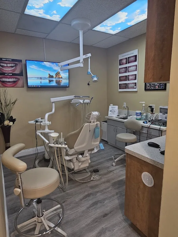 Nusmile Dental — photo 2