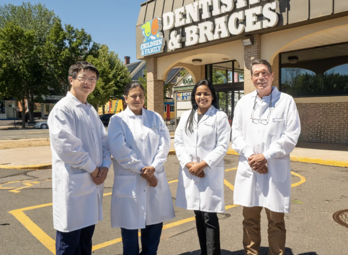Nutmeg Family Dentistry — photo 3