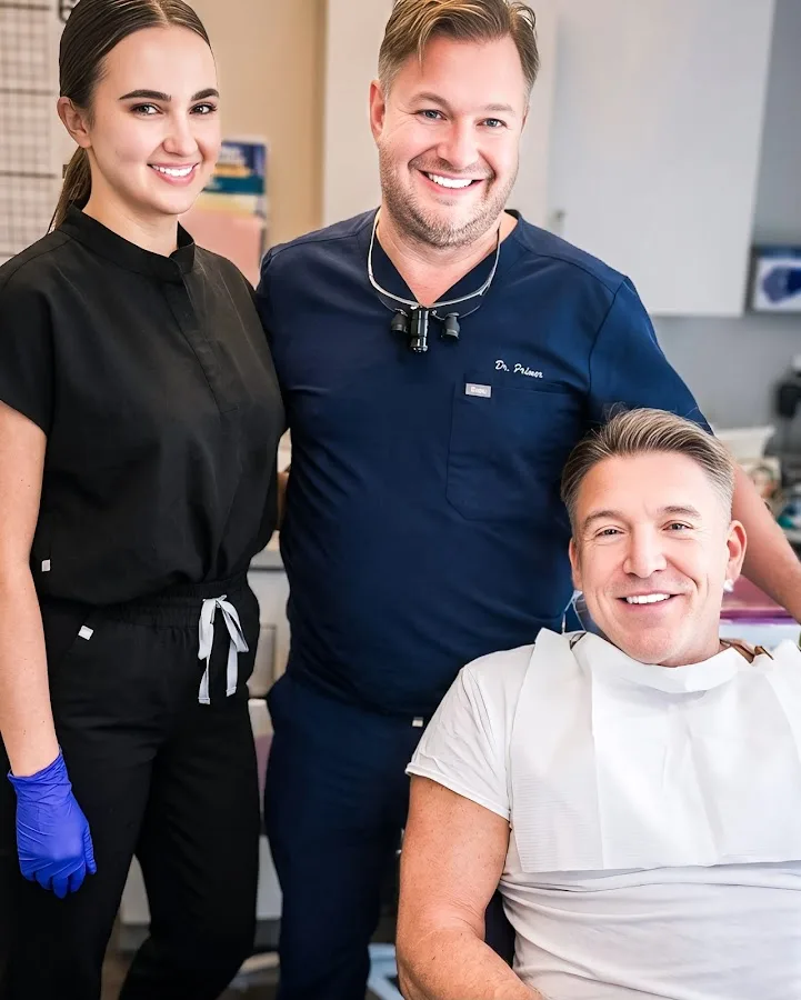 NY Center for Aesthetic and Laser Dentistry-Invisalign and Sleep Apnea dentist — photo 3