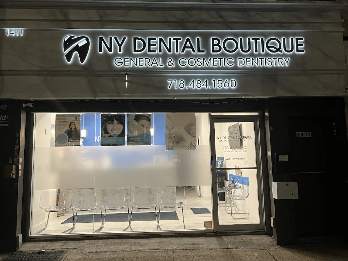 NY Dental Boutique — photo 1