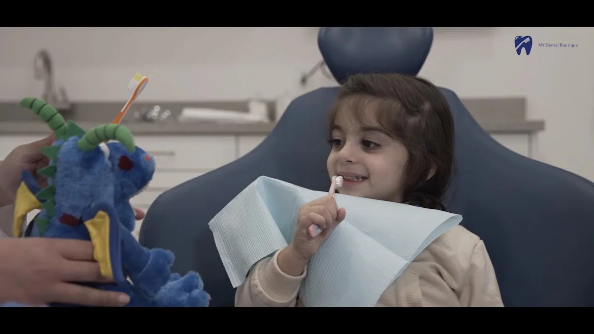 NY Dental Boutique — photo 3