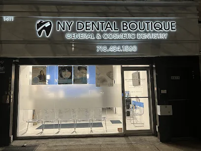 NY Dental Boutique — photo 2