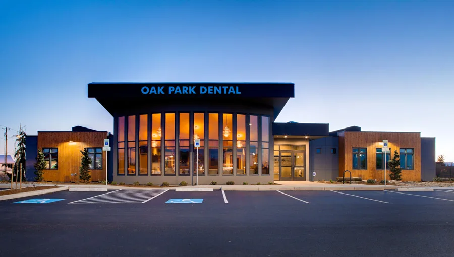 Oak Park Dental — photo 1