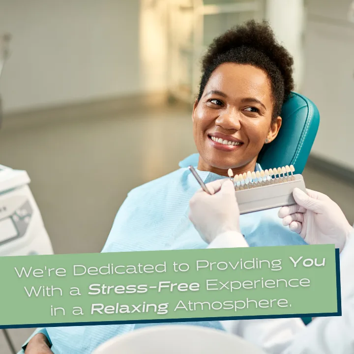 Oak Park Dental — photo 3