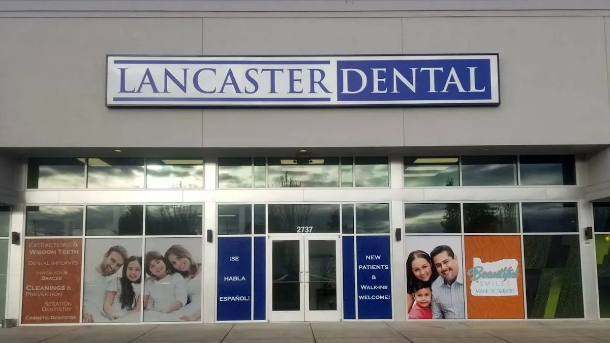 Oak Park Dental — photo 4