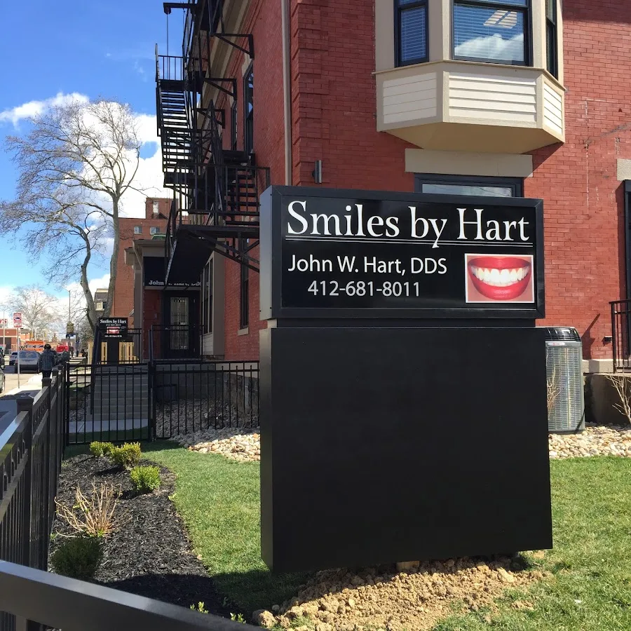 Oakland Aesthetic Dentistry — photo 4