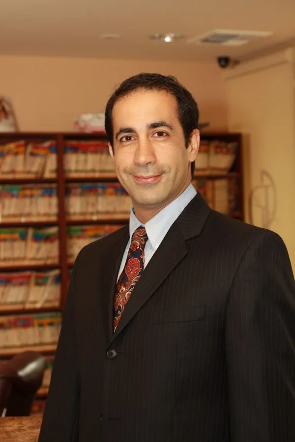 Oakland Dental Implant Center — photo 1