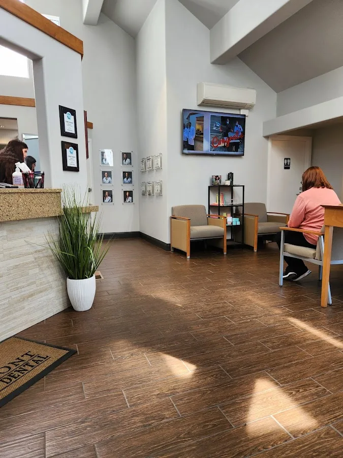 Oakmont Family Dental
