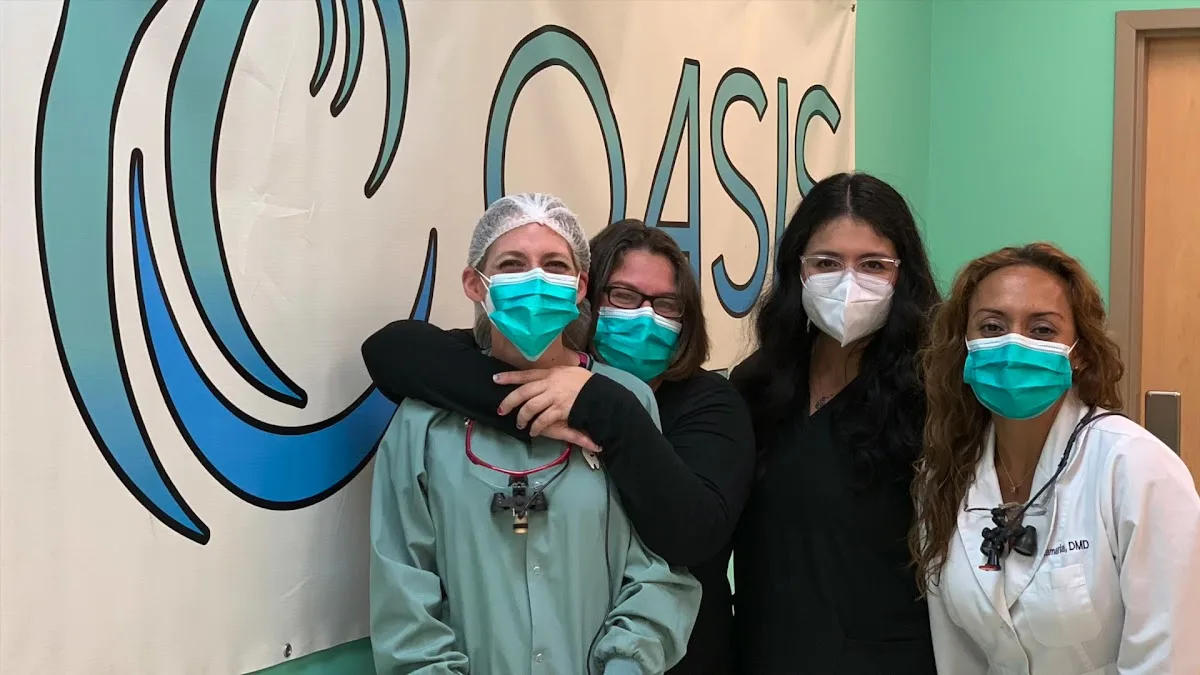 Oasis Dental — photo 2