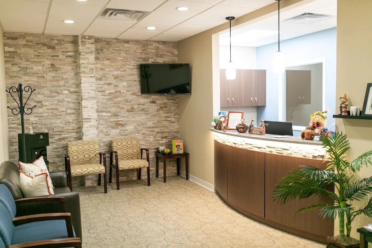 Oasis Family Dental: Niyati Sheth, DDS — photo 3