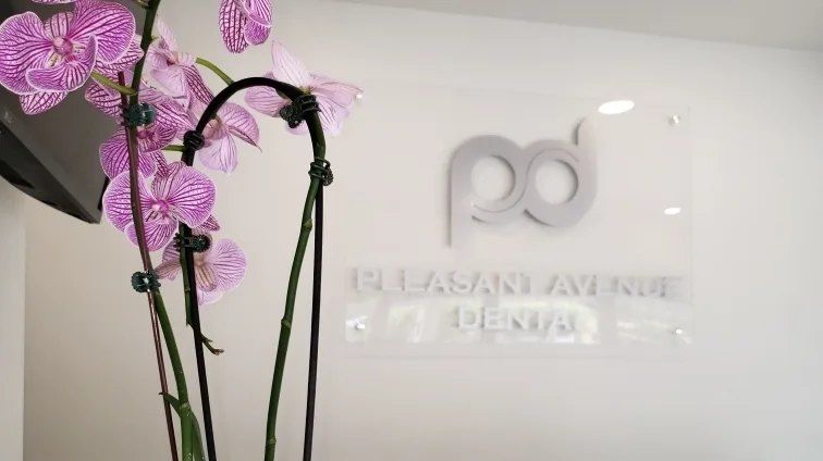 Oasis Family Dental: Niyati Sheth, DDS — photo 5