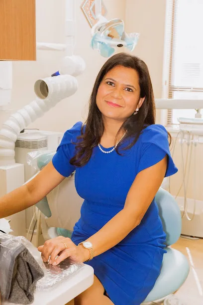 Oasis Family Dental: Niyati Sheth, DDS — photo 2
