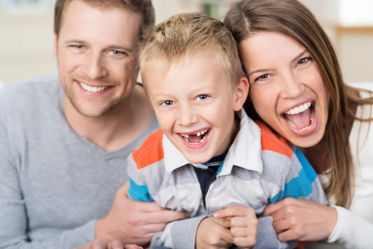 OC Dental Specialists | Emergency & Cosmetic Dentist Irvine — photo 1