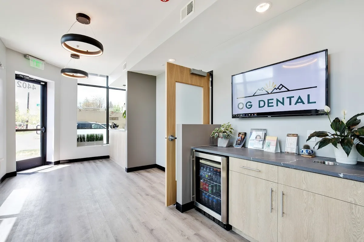 OG Dental — photo 1