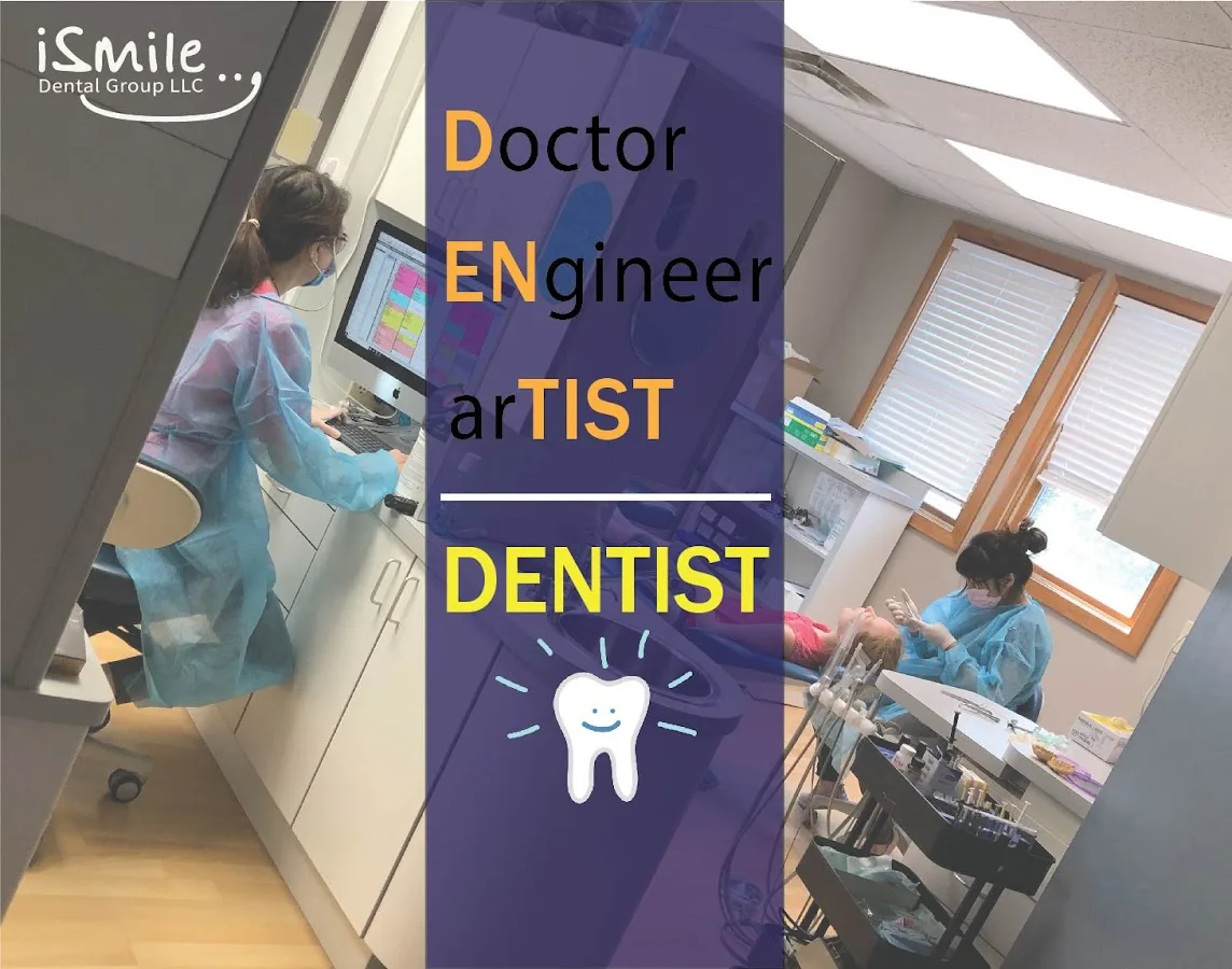 Ohio Cosmetic Dentists — photo 5