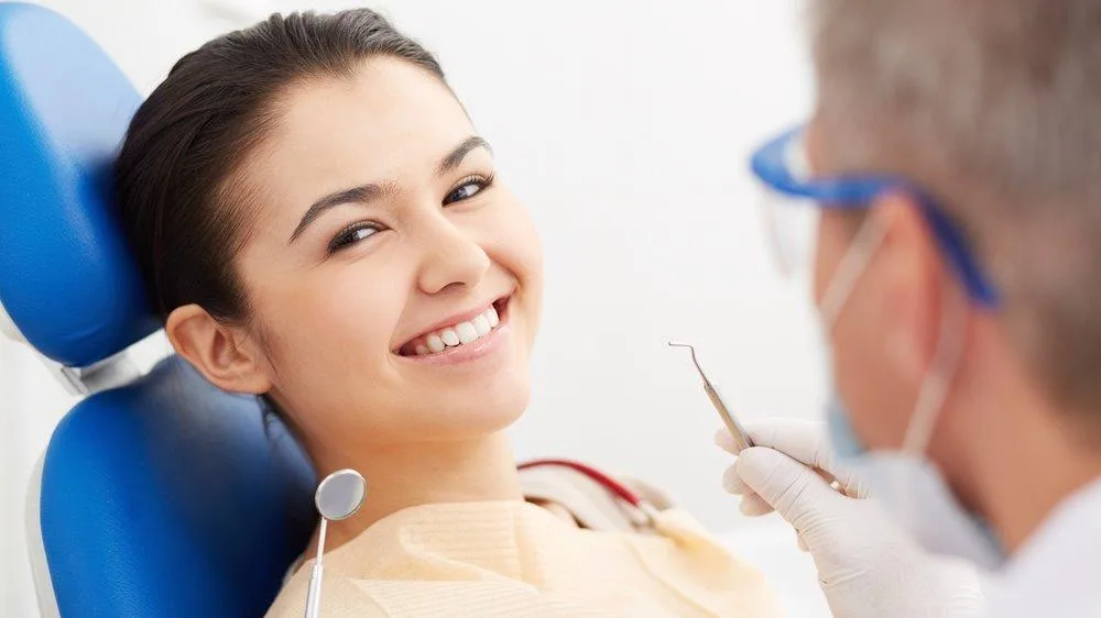 Olberding Dental — photo 3