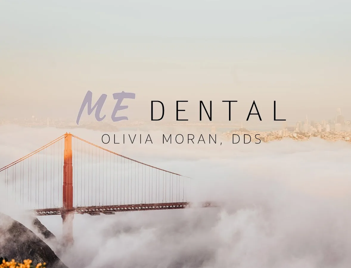 Olivia Moran, DDS | Veneers Dentist in San Francisco | ME Dental