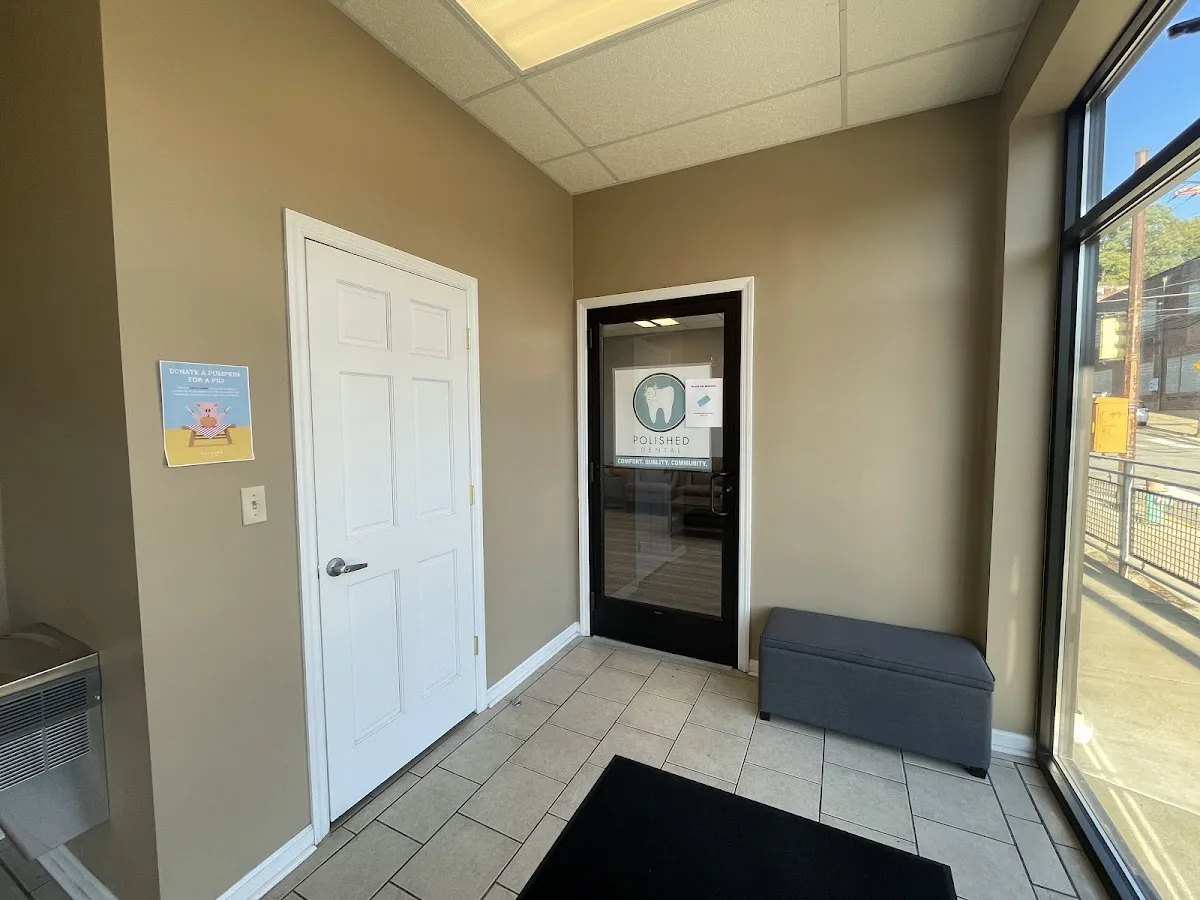 Omni Dental Shadyside — photo 4