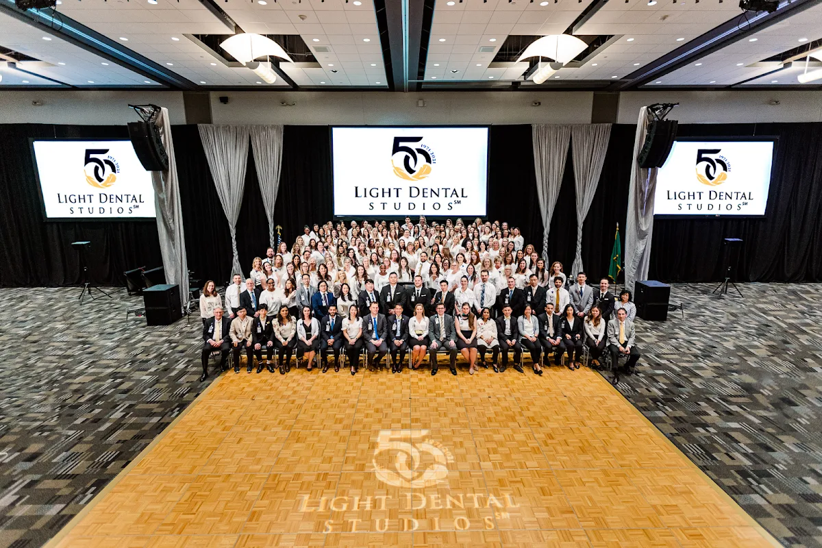 One Dental Tacoma: Holistic Dentistry, Dental Implants & Sedation — photo 5