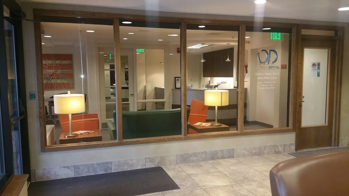 Optimal Dental PC — photo 1