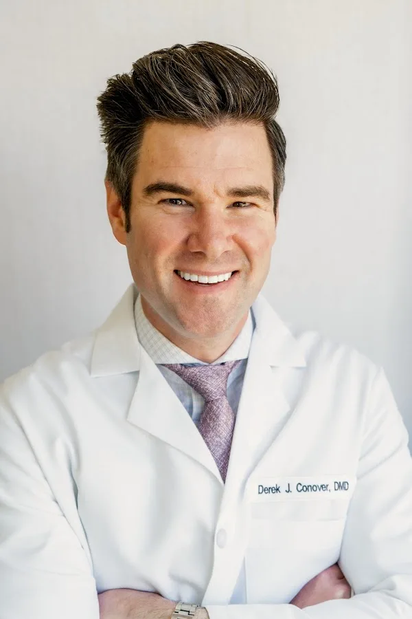 Opus Dental Esthetics: Derek Conover, DMD — photo 1