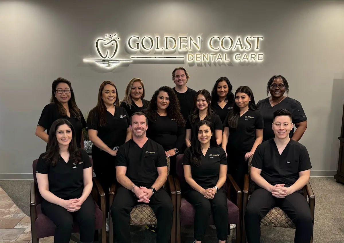 Orange Coast Cosmetic Dentistry — photo 3
