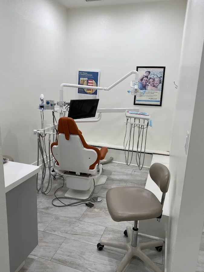 Orange Coast Cosmetic Dentistry — photo 4