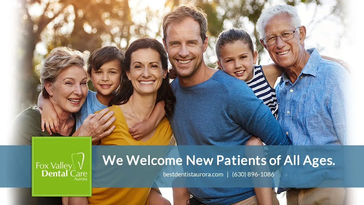 Orchard Valley Dental — photo 3