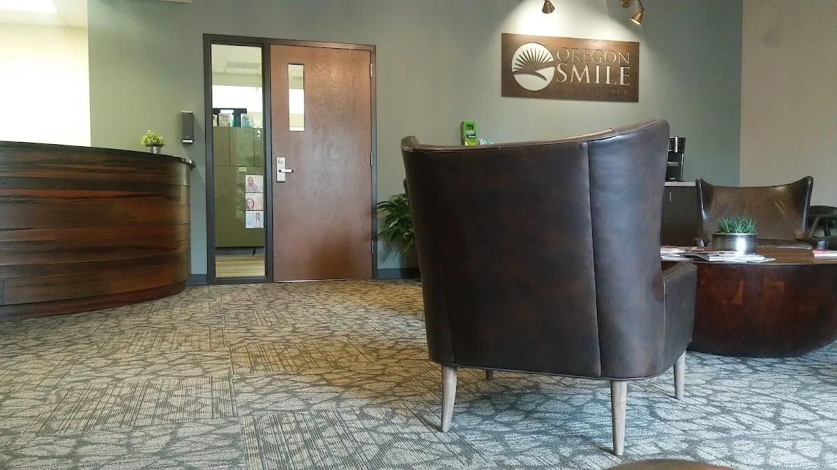 Oregon Smile Care Center — photo 2