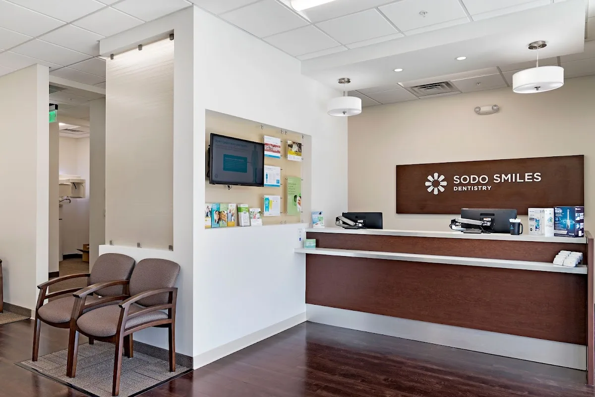 Orlando Center for Cosmetic Dentistry: Jose Marcano, DMD — photo 3