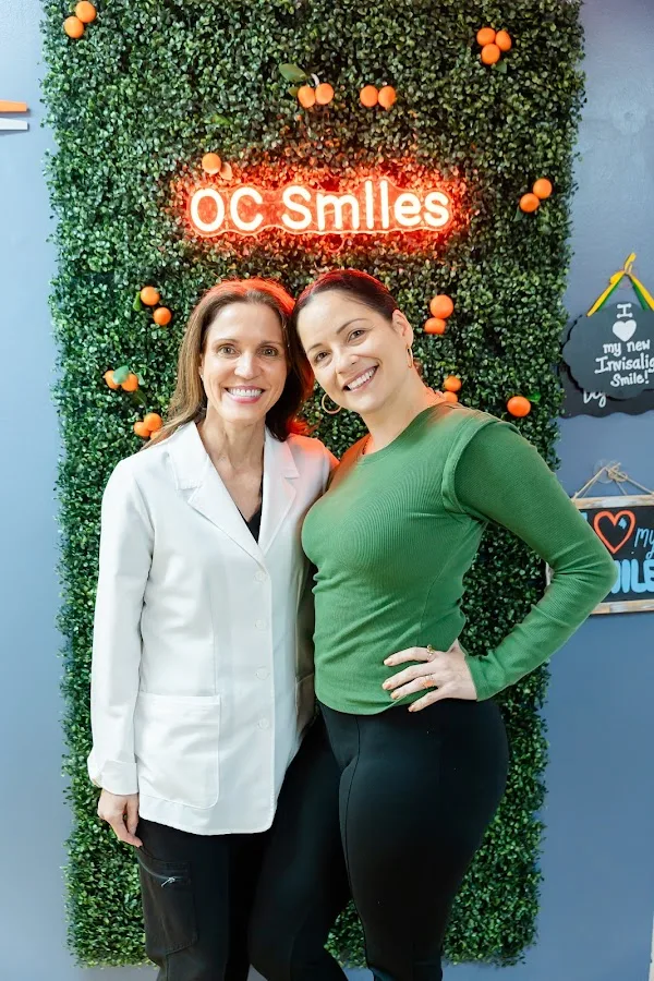 Orlando Center for Cosmetic Dentistry: Jose Marcano, DMD — photo 4