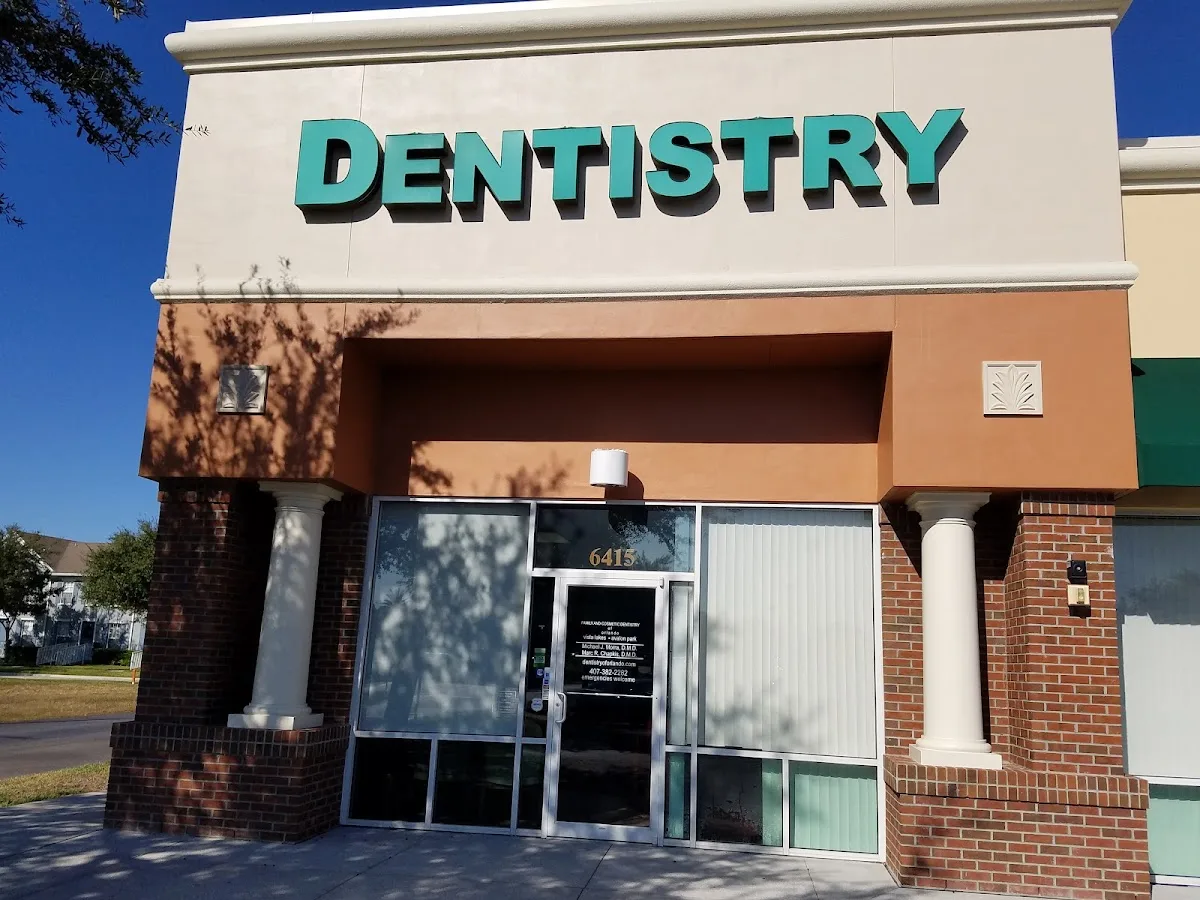 Orlando Family & Cosmetic Dentistry — photo 3