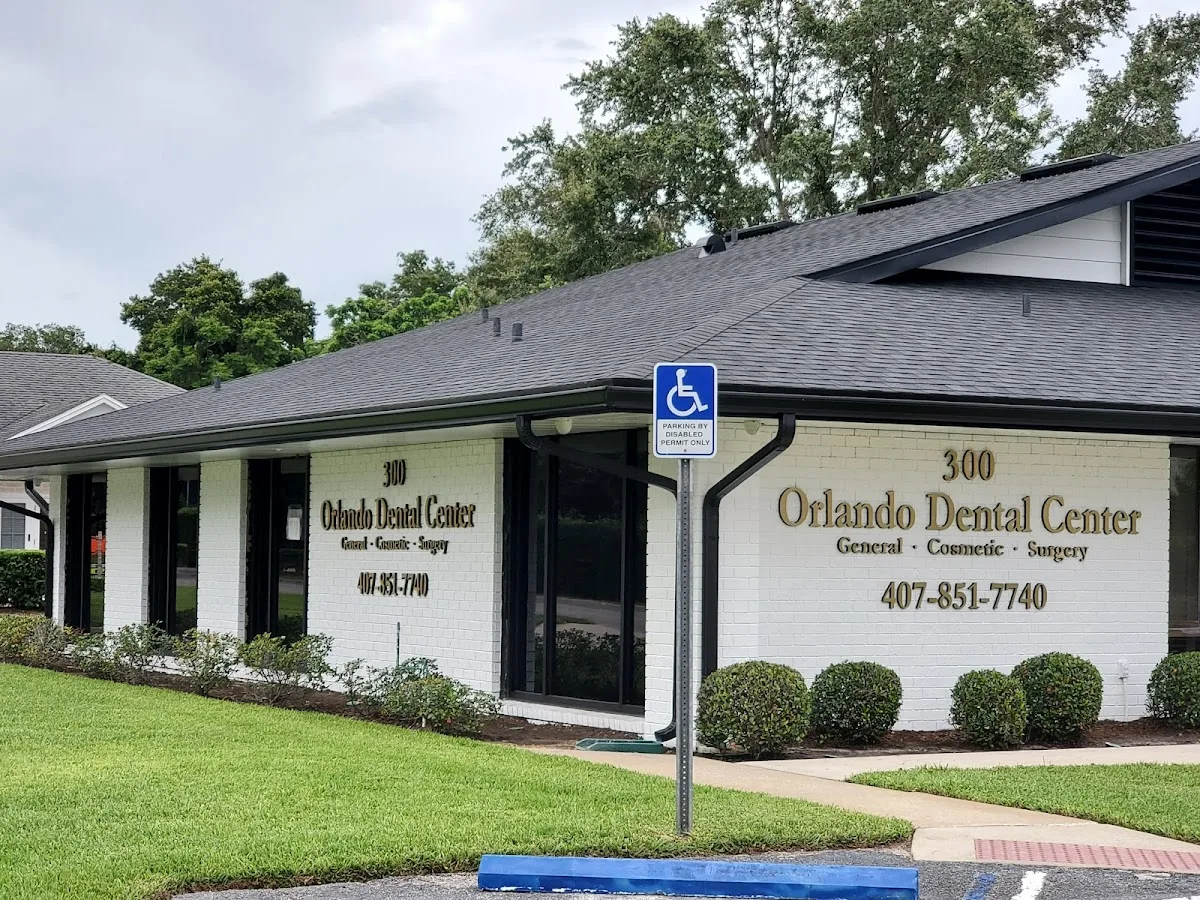 Orlando Family & Cosmetic Dentistry — photo 4