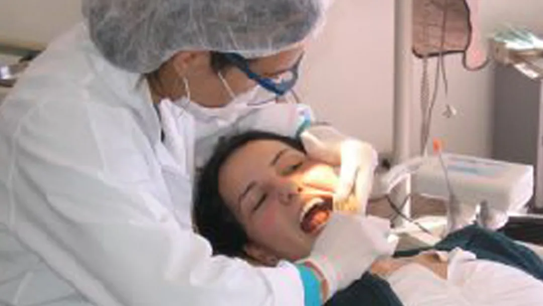Ortegon Charles DDS — photo 3
