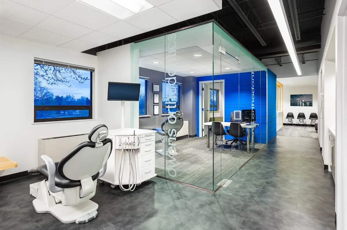 Owens Orthodontics