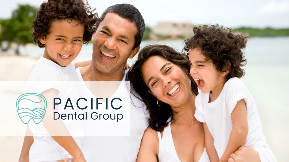 Pacific Dental Group — photo 1