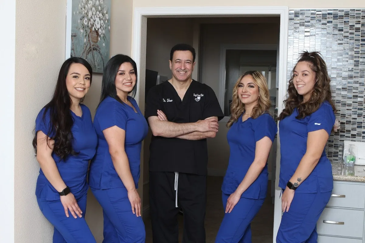 Pacific Dental Group — photo 3