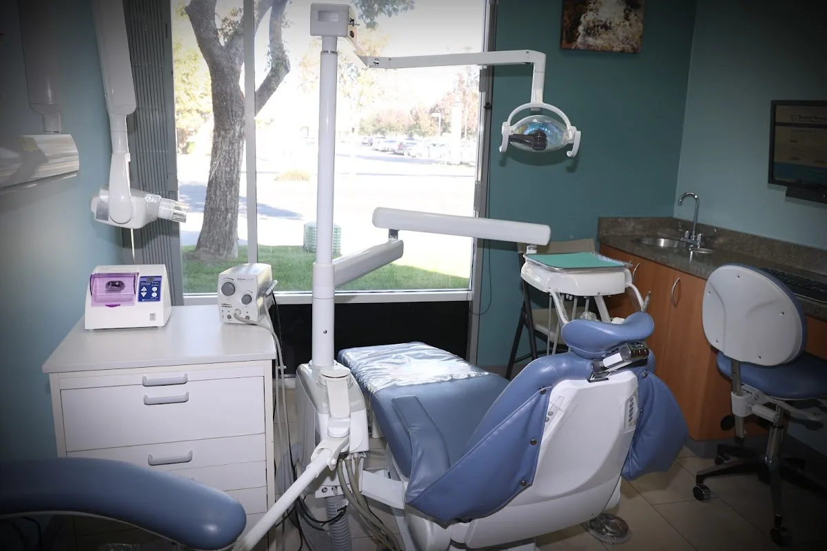 Pacific Dental Group — photo 5