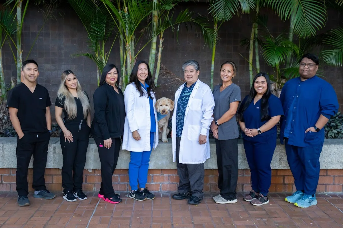 Pacific Dental & Implant Solutions — photo 4