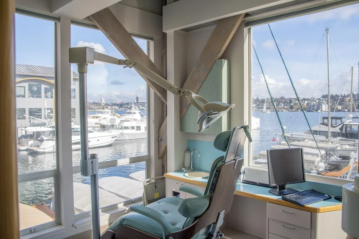 Pacific Modern Dentistry — photo 1