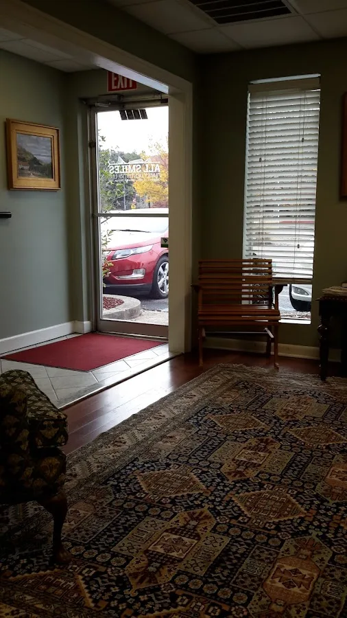 Palmetto Smiles of Charleston Family, Cosmetic & Implant Dentistry — photo 5