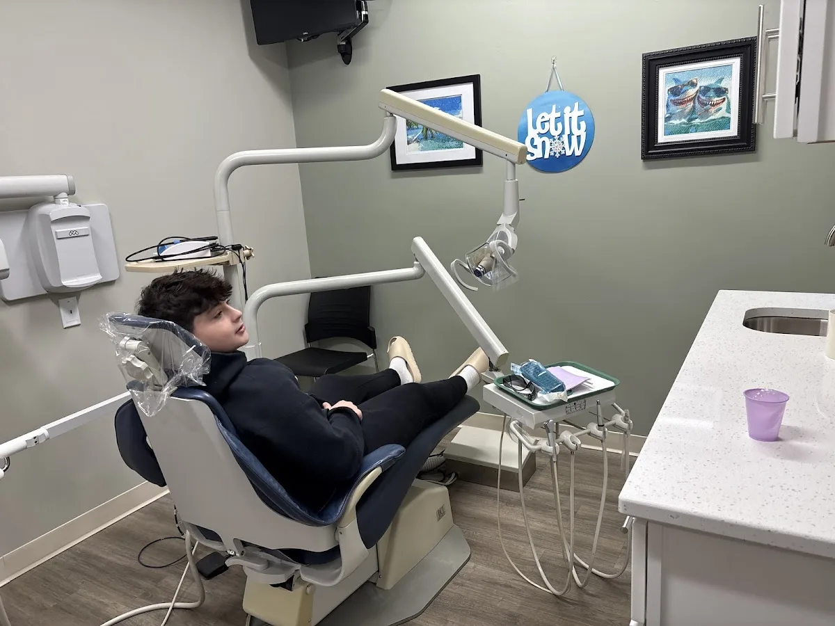 Paolucci Dental Associates — photo 5