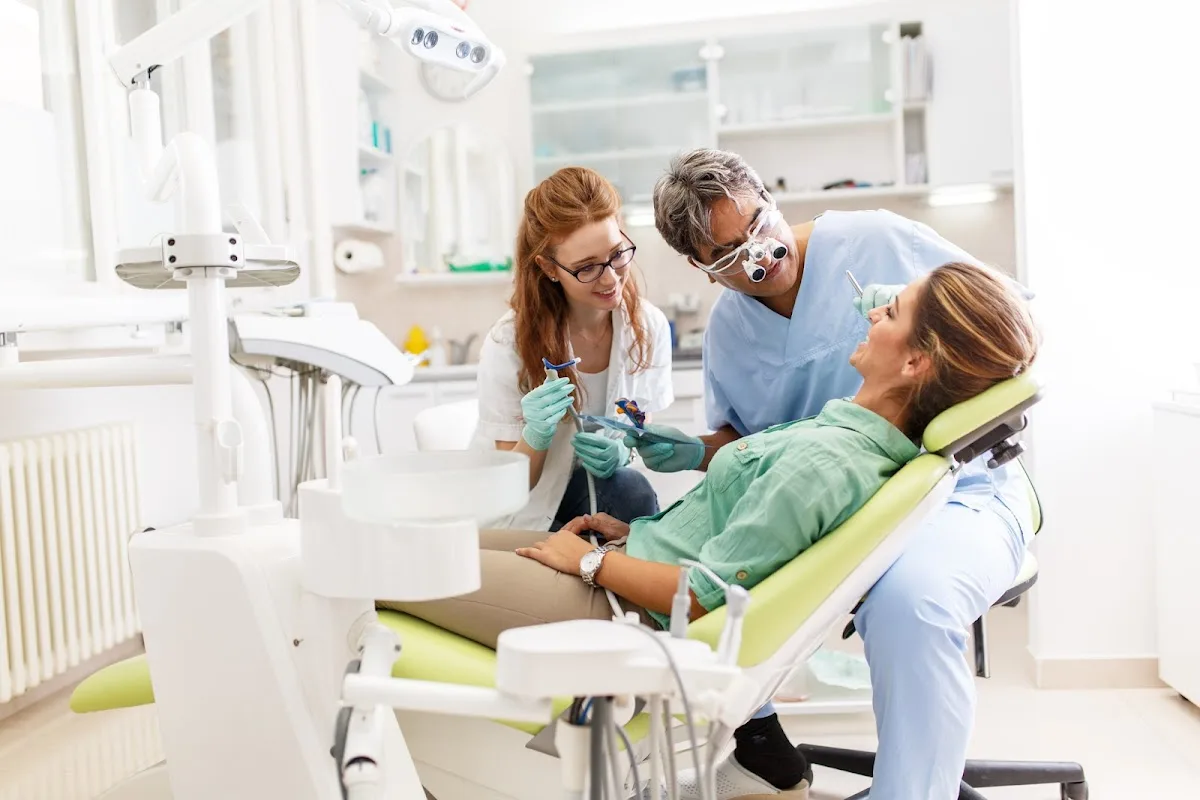 Paradise Dental Studio of Fort Lauderdale — photo 4