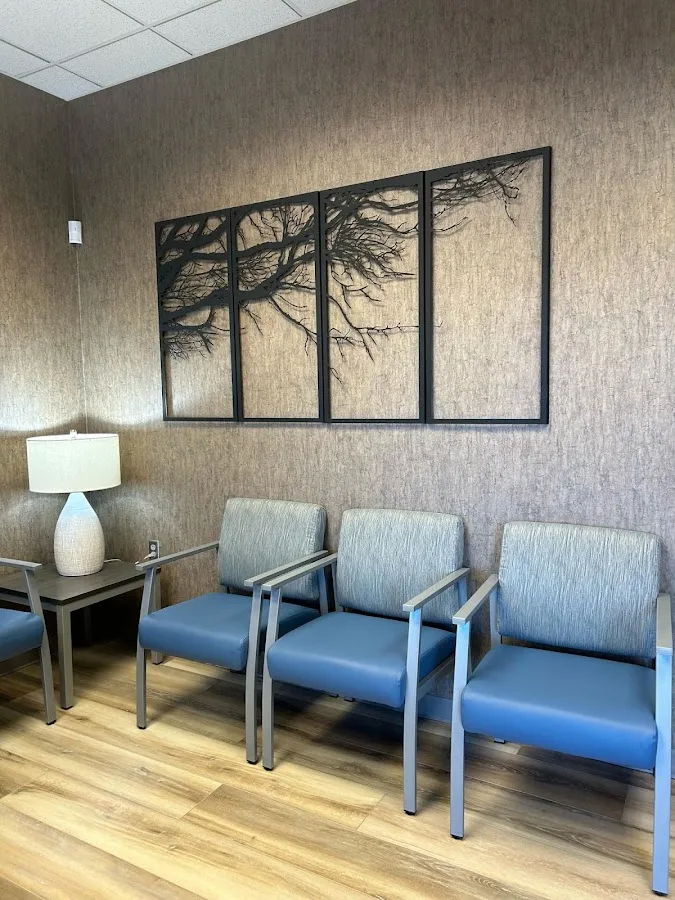 Park Center Dental Care