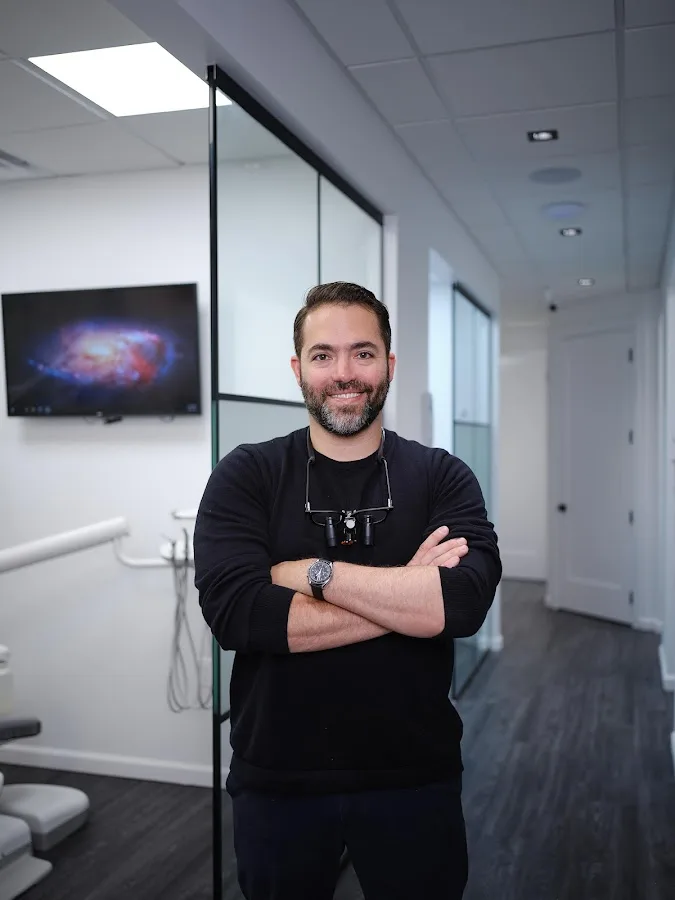 Park Slope Dental Aesthetics, Union Street - mediDental Group — photo 4