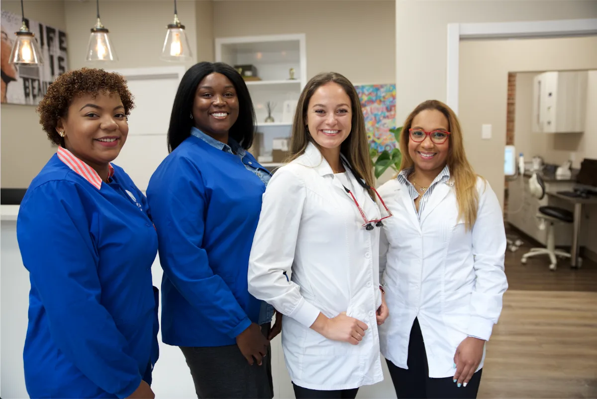 Park Slope Dental Aesthetics, Union Street - mediDental Group — photo 5