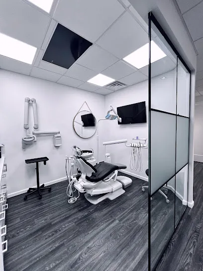 Park Slope Dental Aesthetics, Union Street - mediDental Group — photo 2